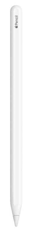Apple Pencil (2. Generation) Eingabestift für Touch Screens - Weiß (MU8F2ZM/A)