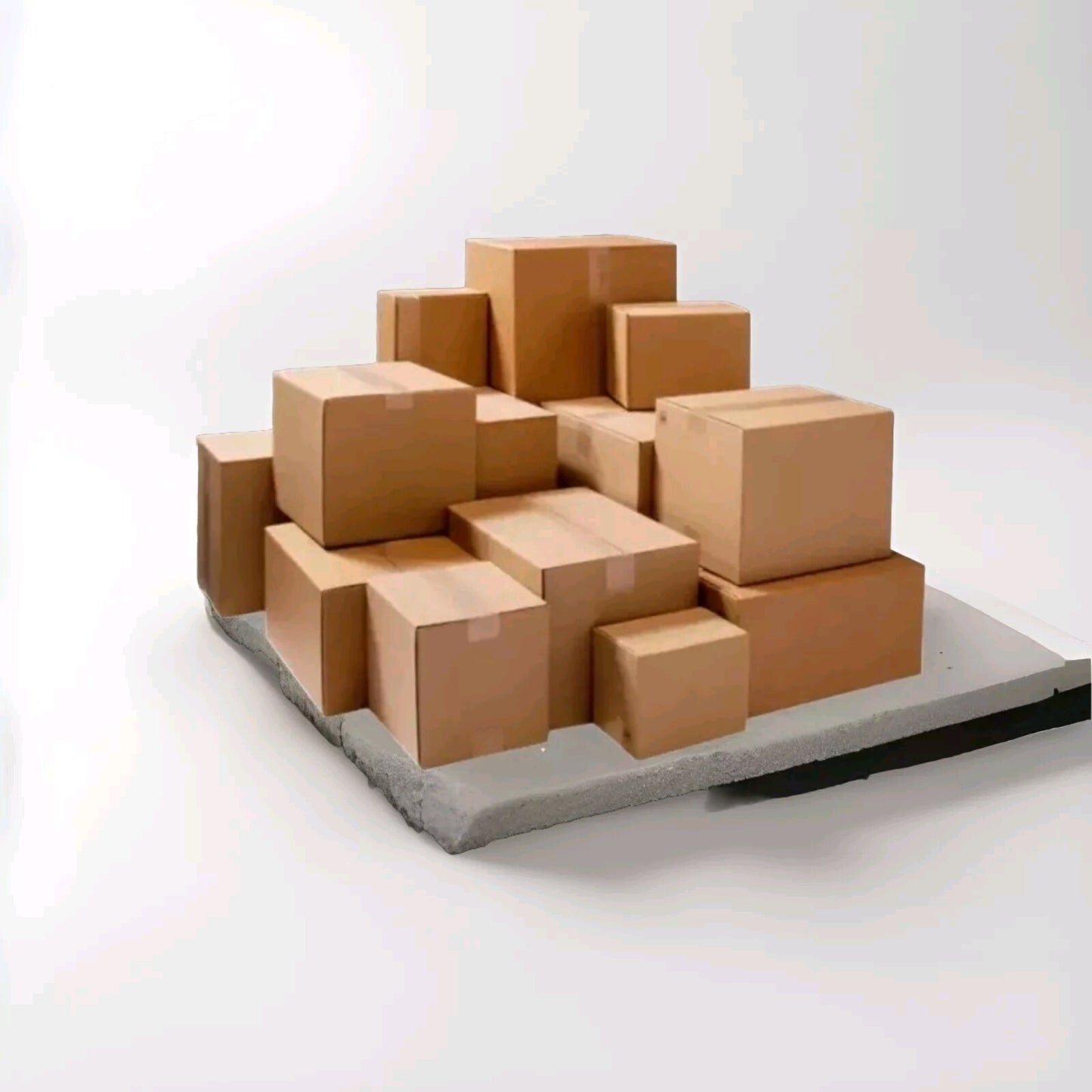 Retourenpalette Anfänger. Mindestens 1000€ Wert Mischpallette WLAN Kamera