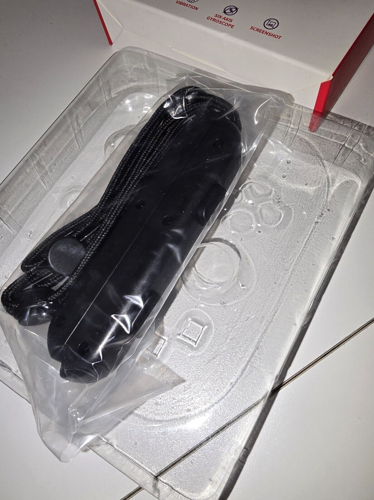 Wireless controller passend für Nintendo Switch