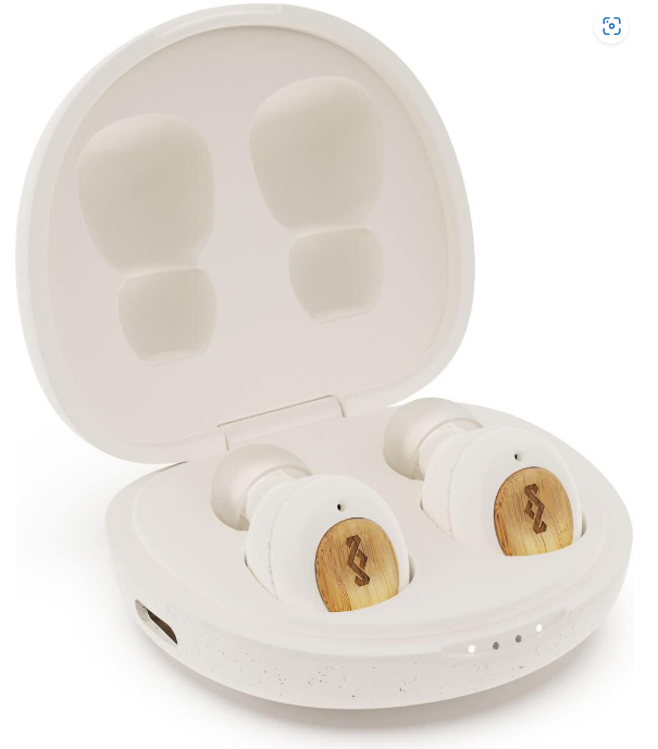 House Of Marley Champion In-Ear Bluetooth Kopfhörer- Nachhaltig hergestellt