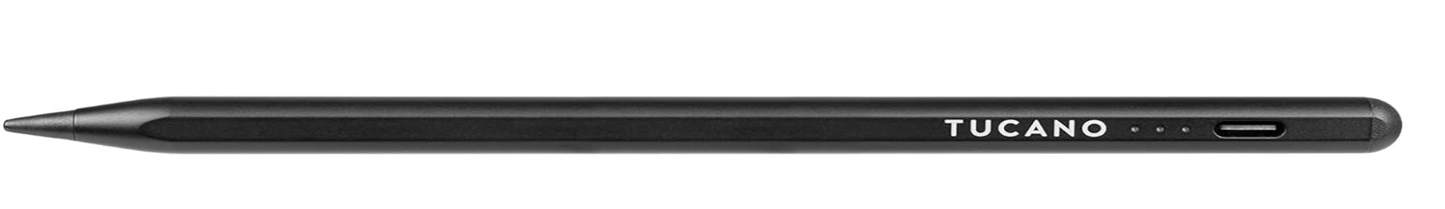 Tucano Universal Active Stylus Pen - Eingabestift für Alle gängigen Smartphones,