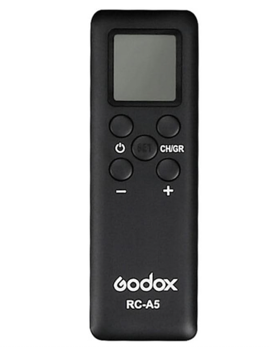 Godox Zubehör Marke Modell Fernbedienung RC-A5