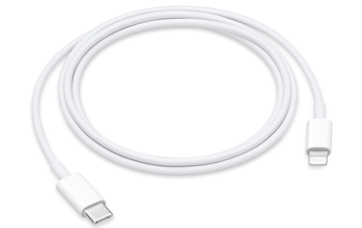 Original Apple USB-C auf Lightning Kabel 1m 2m für iPhone X 11 12 Pro iPad Pro