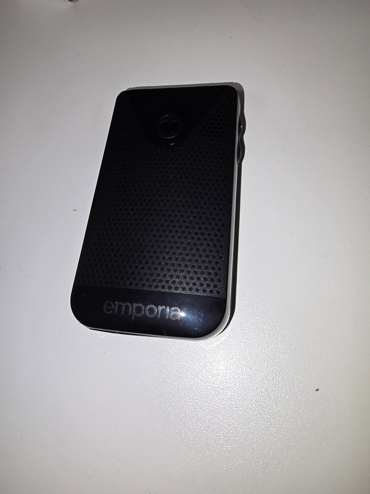 emporiaTALKglam Seniorenhandy, Klapphandy ohne Vertrag