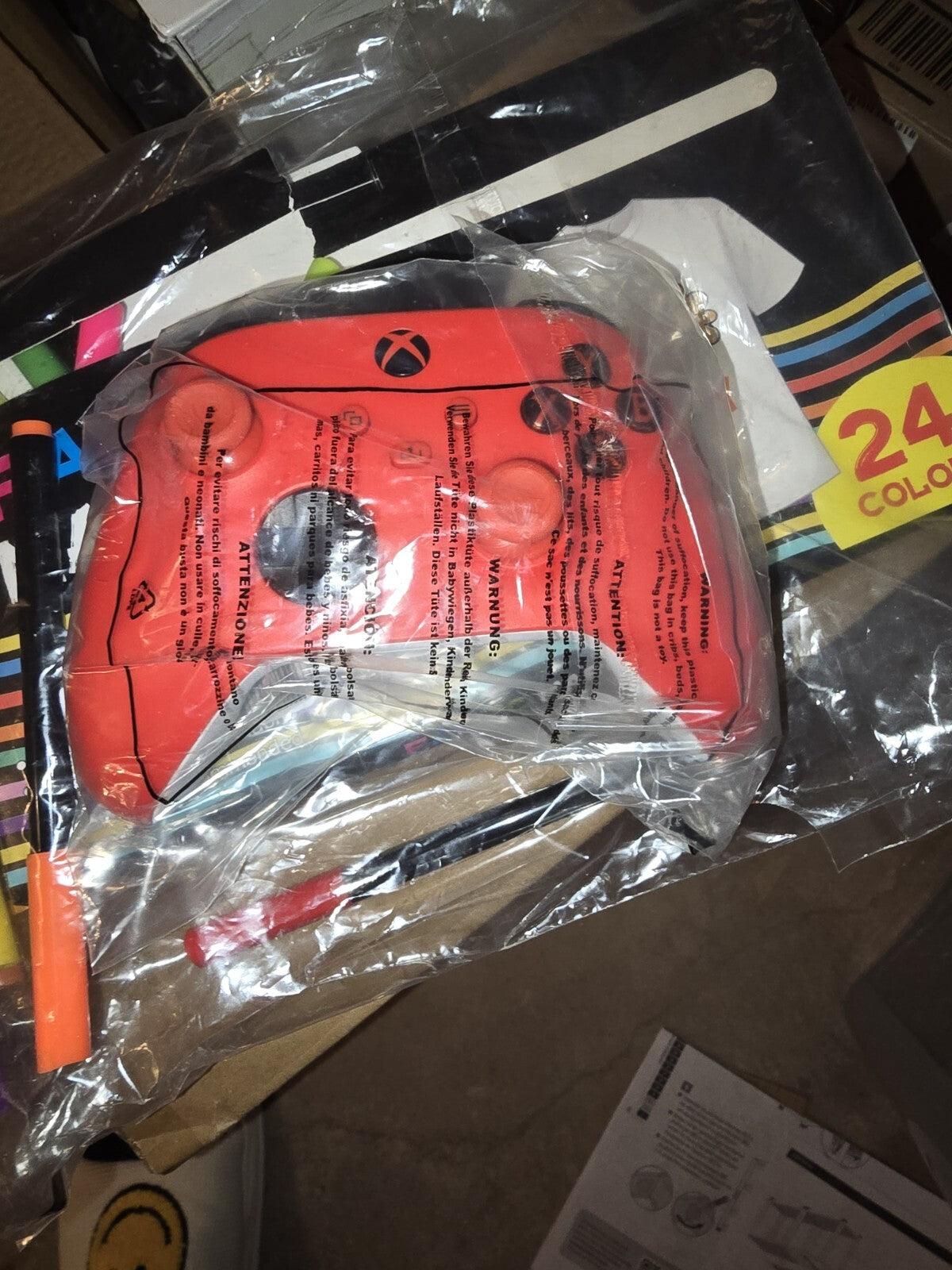 Ungeprüfte Retouren Bereich Elektronik ca 1000€ Neuwert