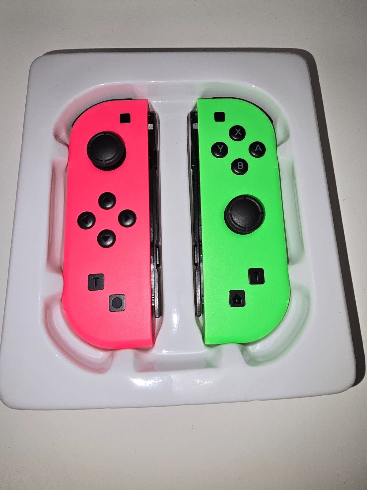 Wireless controller passend für Nintendo Switch