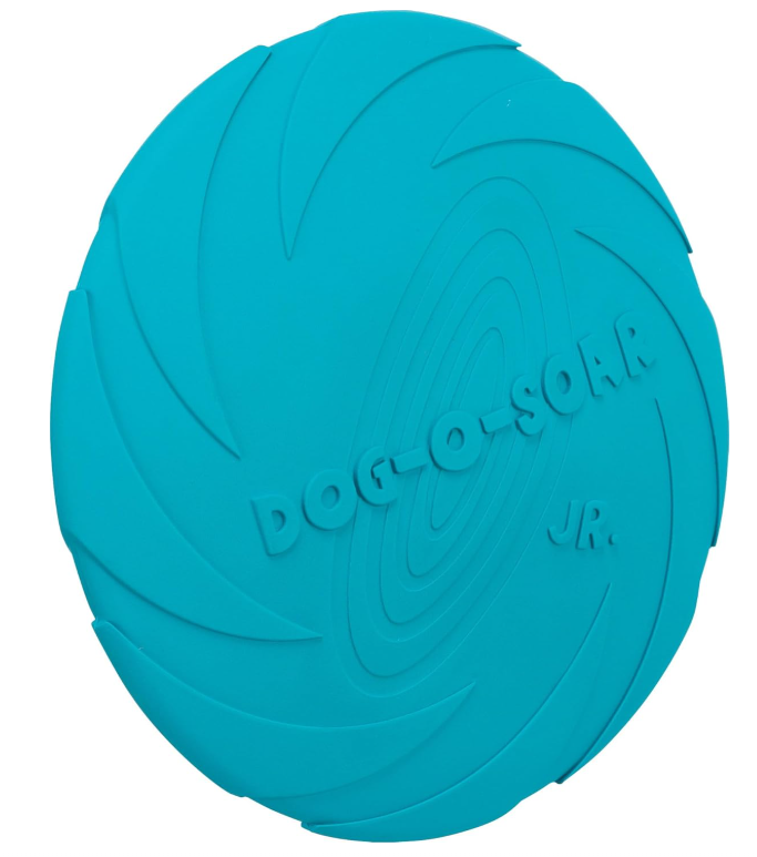 TRIXIE Scheibe für Hunde