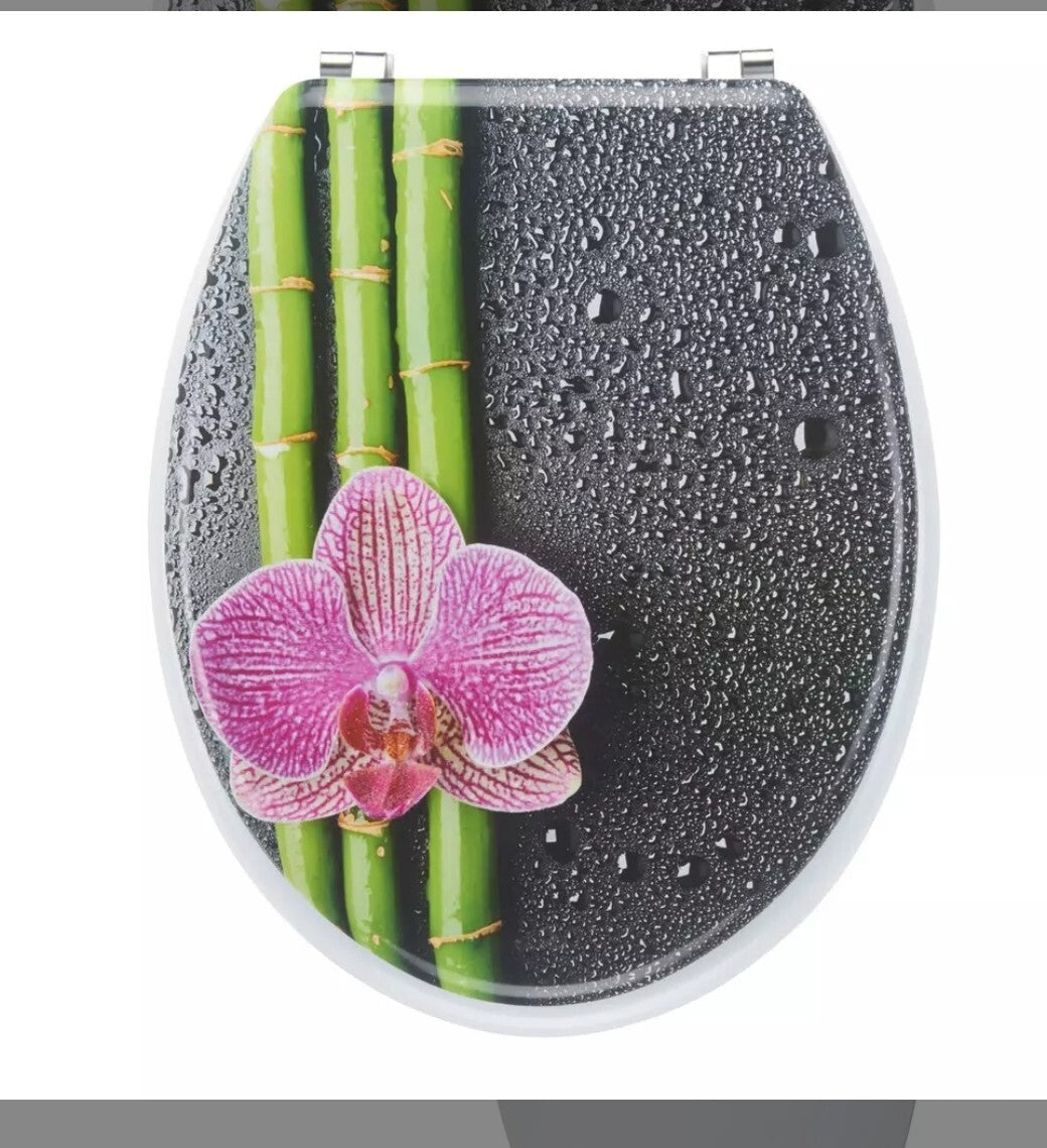 Michelino WC Sitz Toilettendeckel