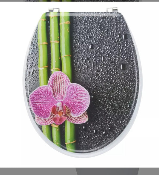 Michelino WC Sitz Toilettendeckel