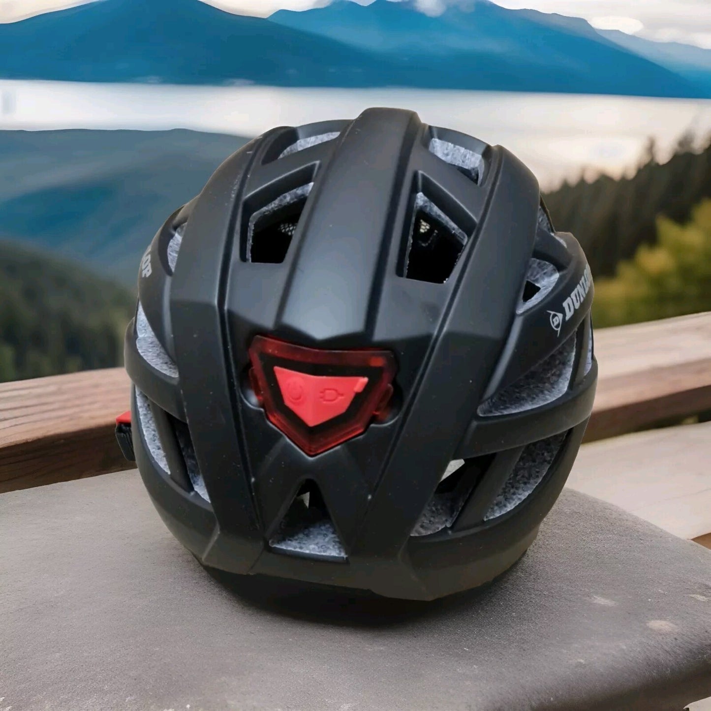 Fahrradhelm Größe S 52/56 B Ware 