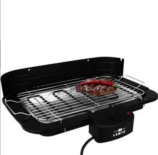 Lentz Elektrischer Grill