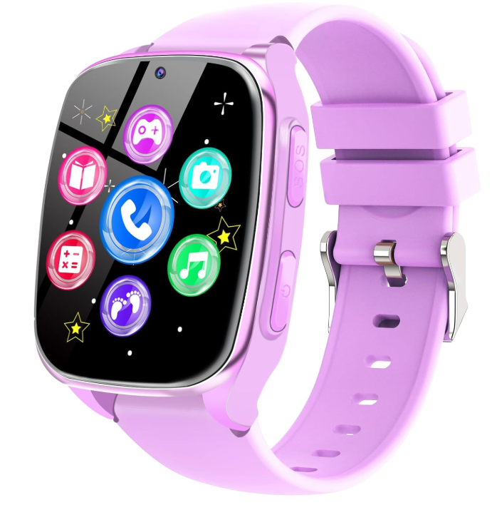 kinder smartwatch