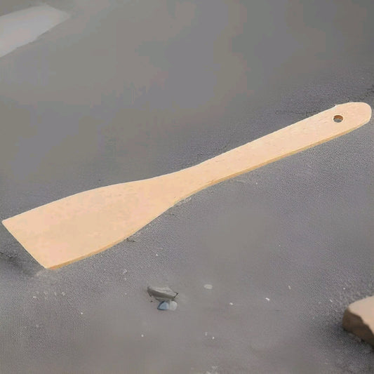 Kesper Pfannenwender 30cm Lang braun