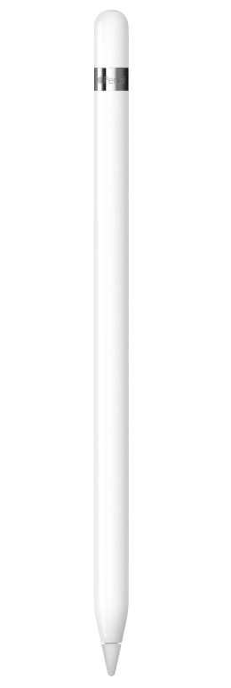 Apple Pencil 1. Generation (2015) - Eingabestifte | Weiß Gebraucht