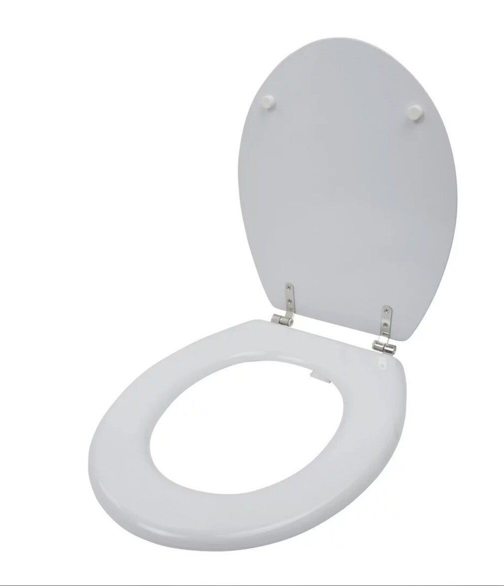 Michelino WC Sitz Toilettendeckel
