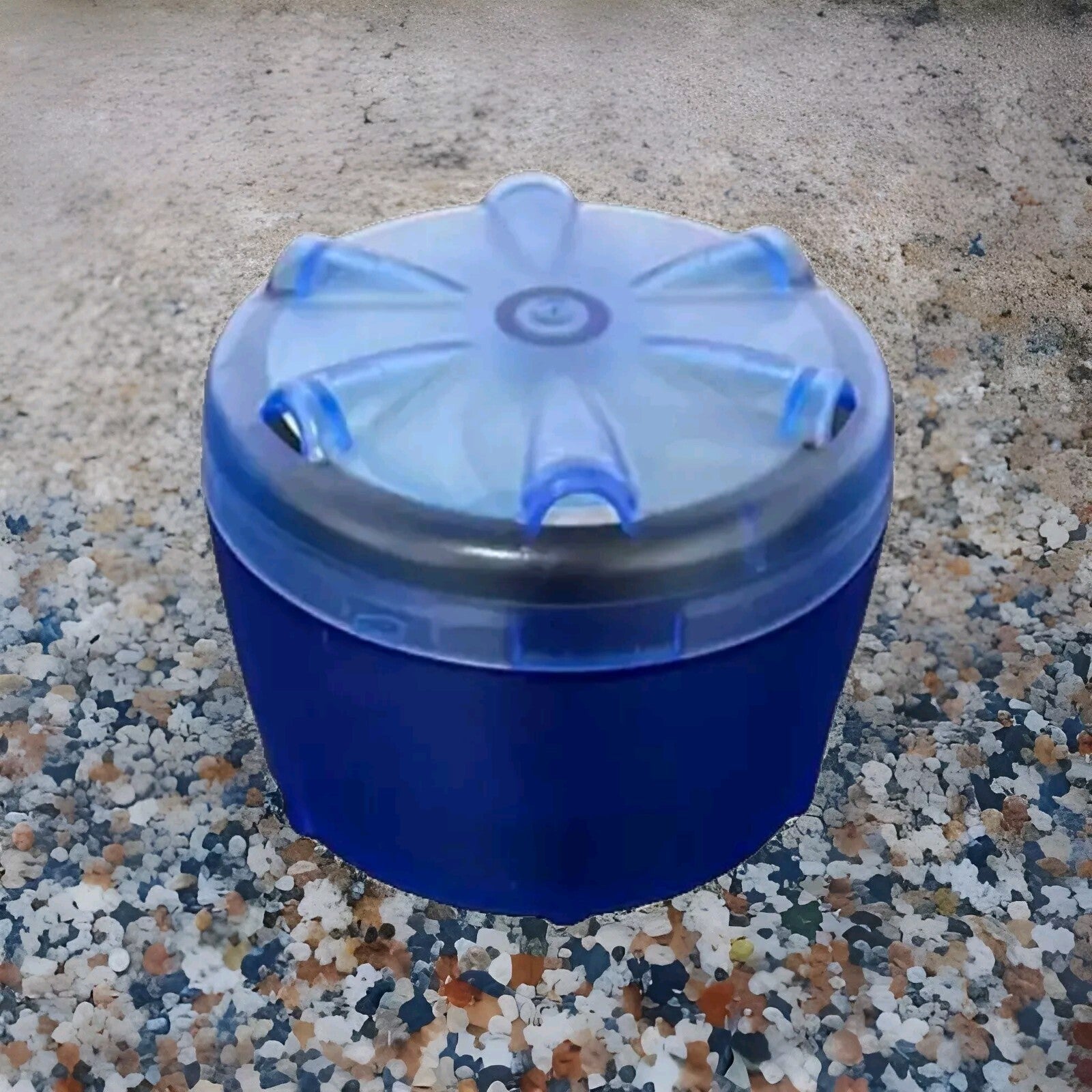  Spotless Mini-Fleckenentferner