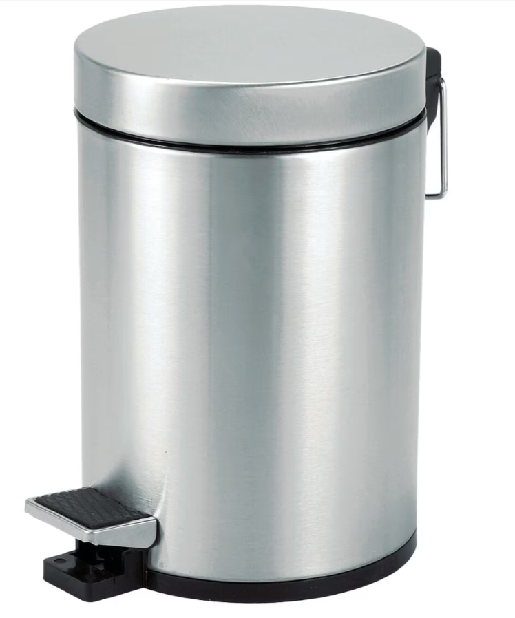 3L Tretmülleimer Mülleimer