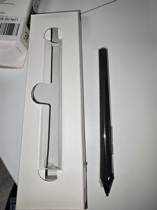 Wacom LP1100K Eingabestift Schwarz