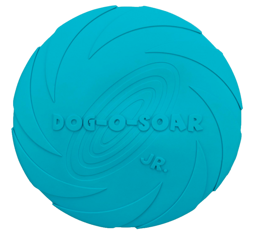 TRIXIE Scheibe für Hunde