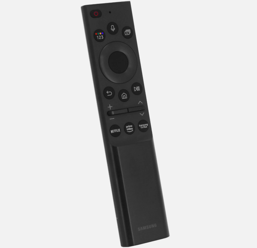 Samsung Fernbedienung BN59-01357B / BN59-01357D Eco Smart Solar Original USB-C
