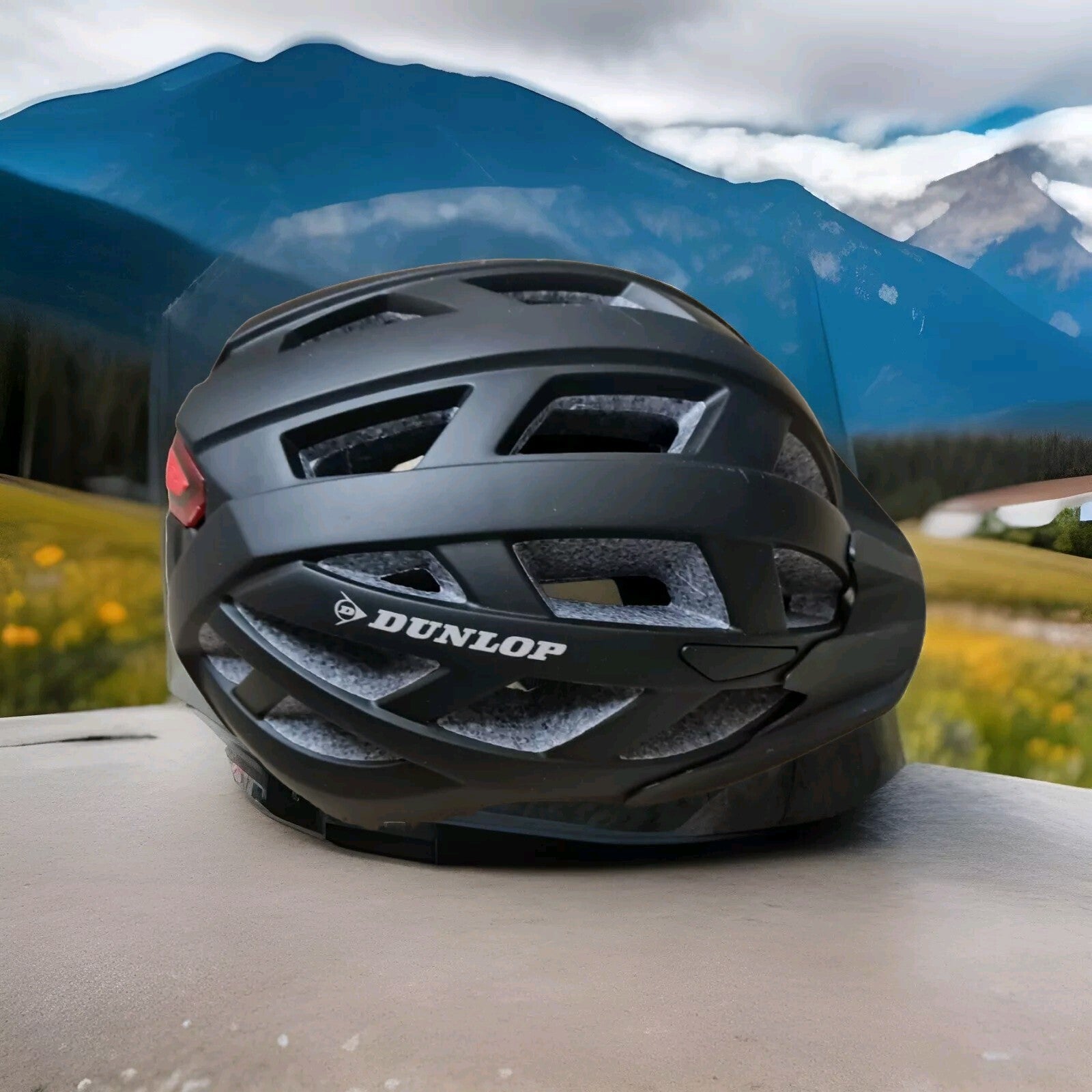 Fahrradhelm Größe S 52/56 B Ware 