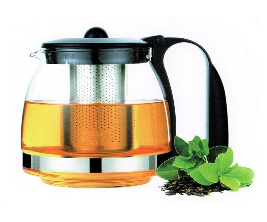 Michelino Glasteekanne 0.7L