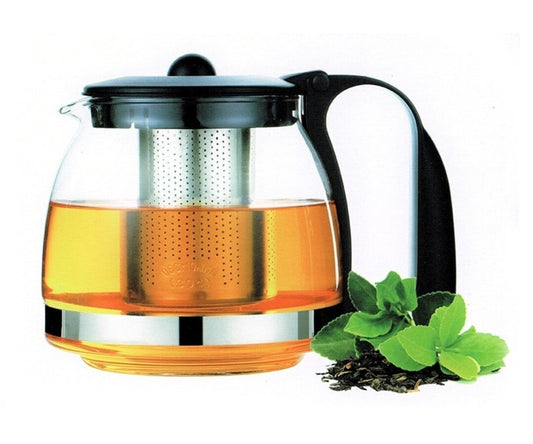 Michelino Glasteekanne 0.7L