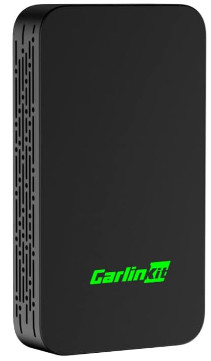 Carlinkit 5.0 2Air Der neueste Wireless CarPlay und Wireless Android Auto