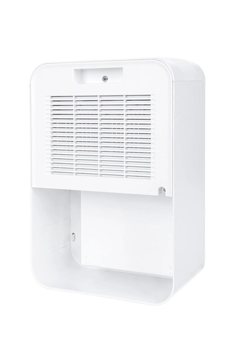 Adler - Luftentfeuchter, Feuchtigkeitsabsorber 150W/1L, Arbeitsbereich 