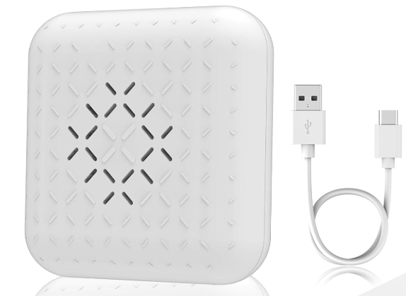 Carlinkit 3.0 Mini Wireless CarPlay Adapter für werkseitig verkabelte CarPlay Au