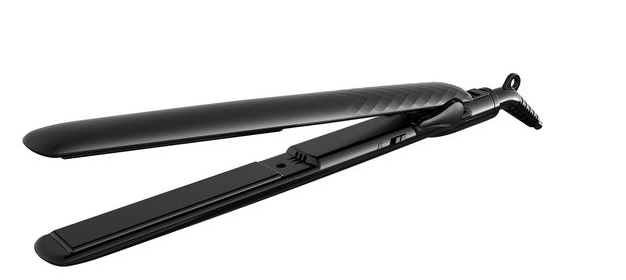 Haarglätter 35W Glätteisen mit Keramikplatten Lentz