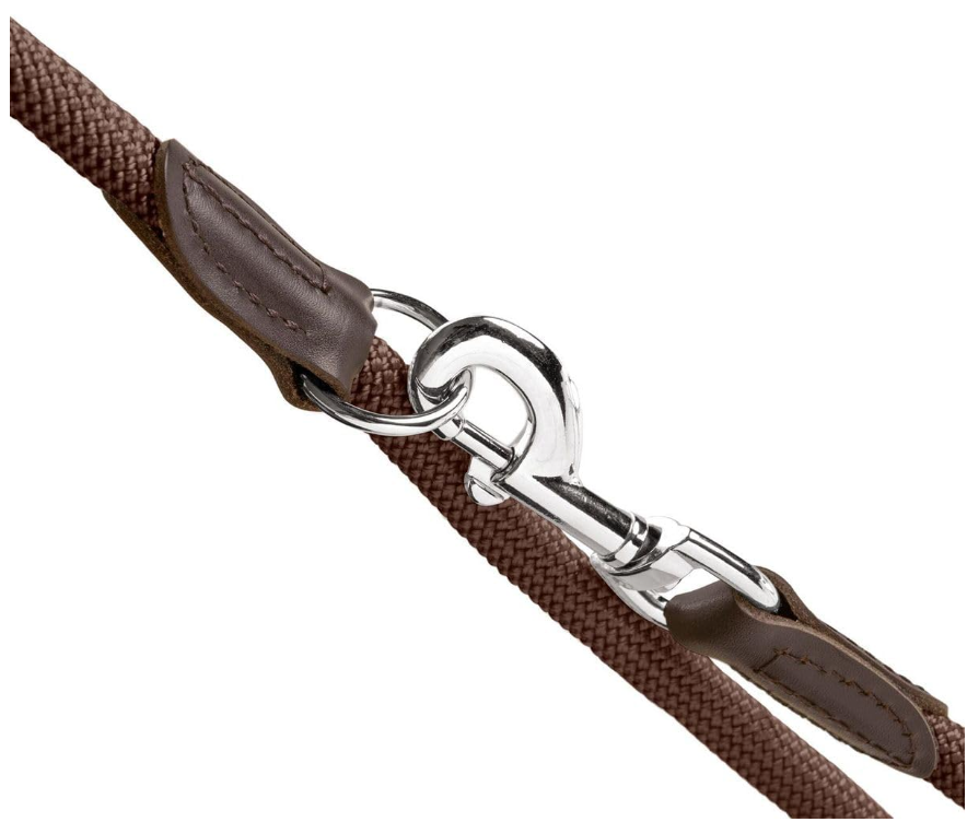 Hunter Verstellbare Führleine Freestyle div. Farben und Größen