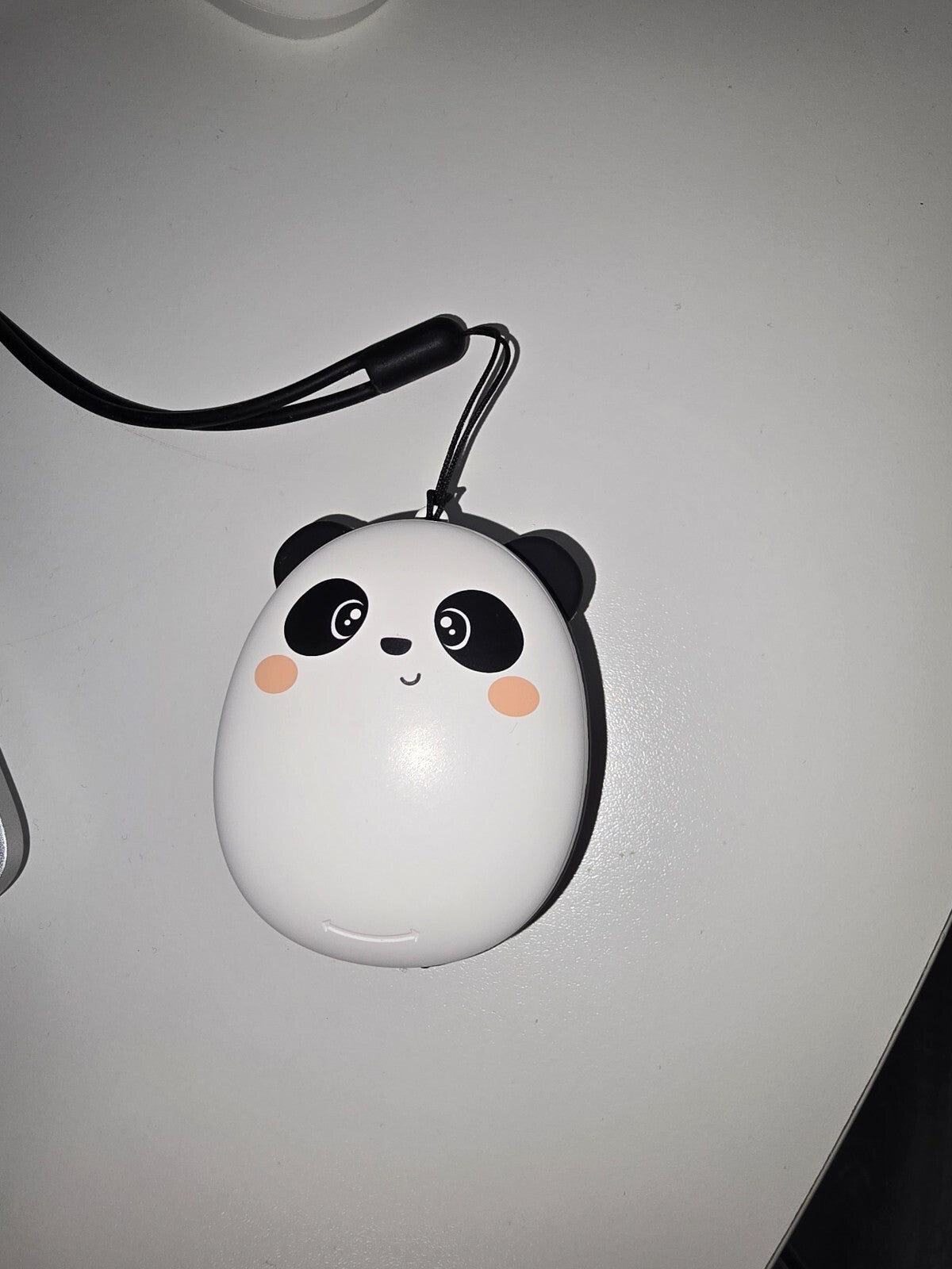 Legami Panda kabellose Kopfhörer BE FREE - Neu & Ovp