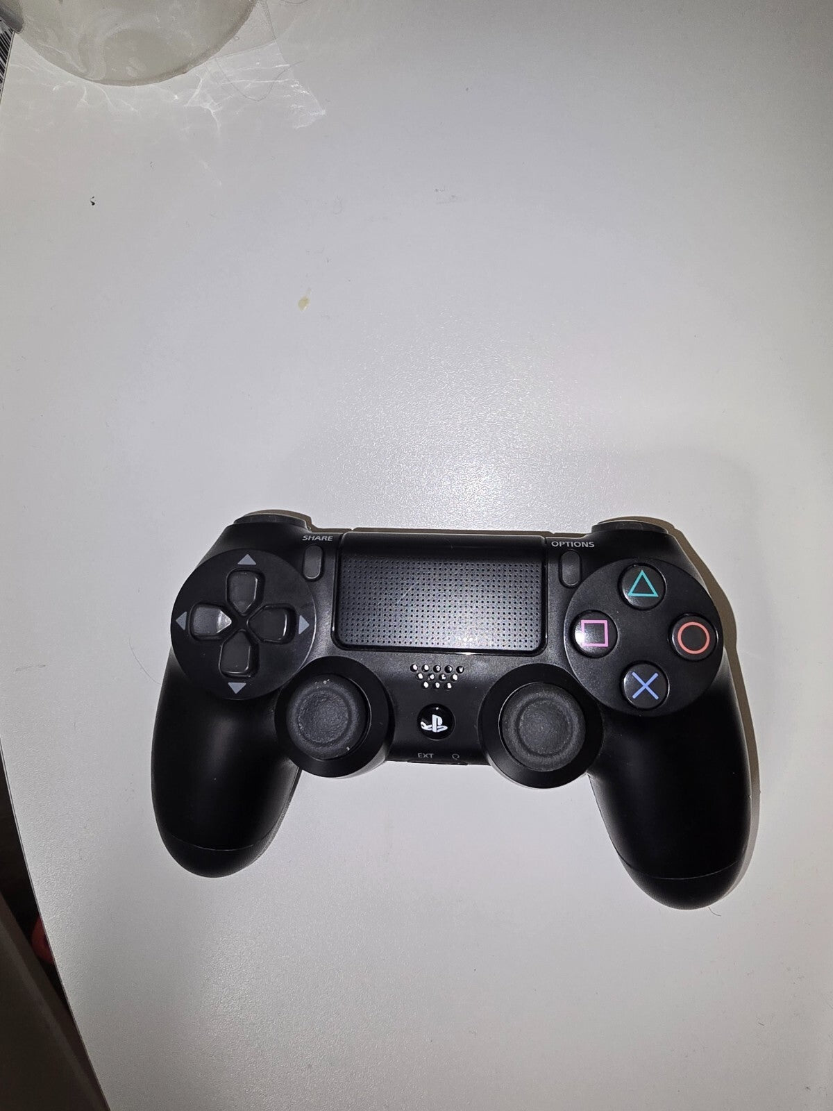 Sony DualShock 4 PS4 Wireless Controller - Schwarz