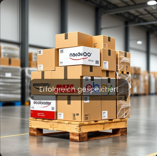 Restposten RETOUREN Multimedia