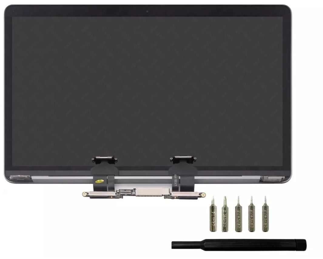 FTDLCD® Für MacBook 13-Zoll-MacBook Air (Modelle 2019 und 2020, A1932 und A2179)